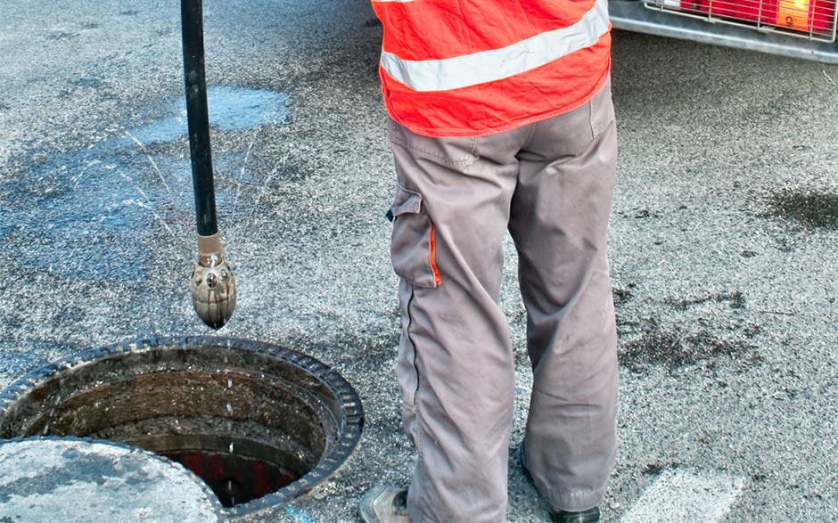 débouche évier Saint-Maur-des-Fossés