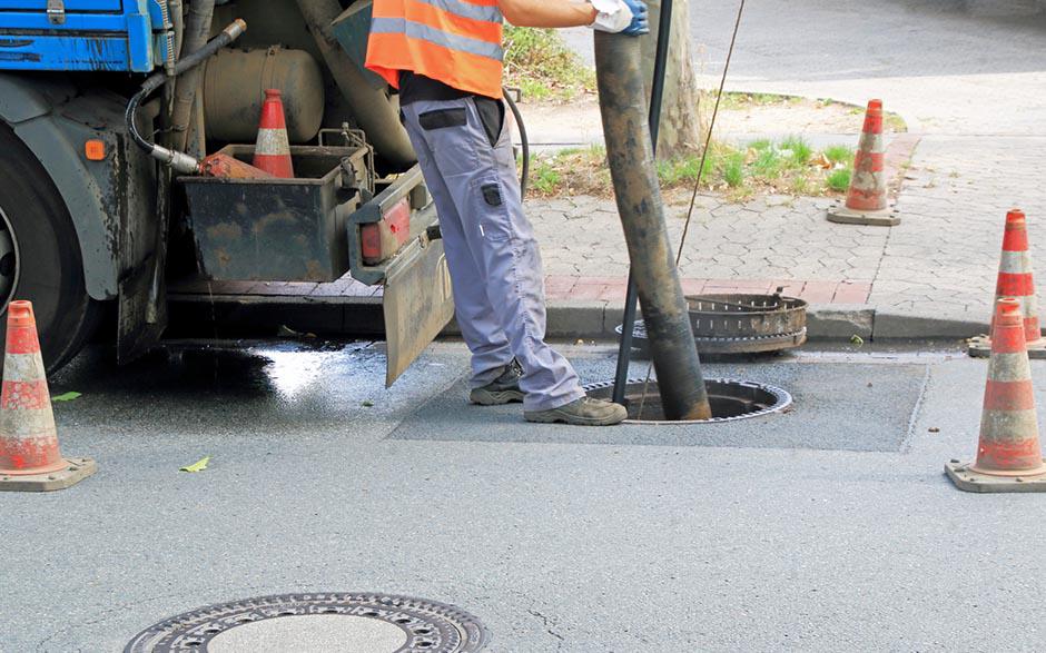 déboucher les canalisations Achères