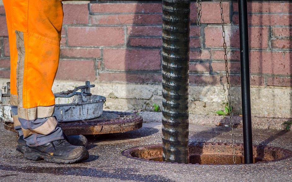 comment déboucher une douche La Verrière