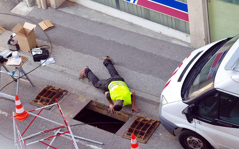 déboucher un évier Vitry-sur-Seine