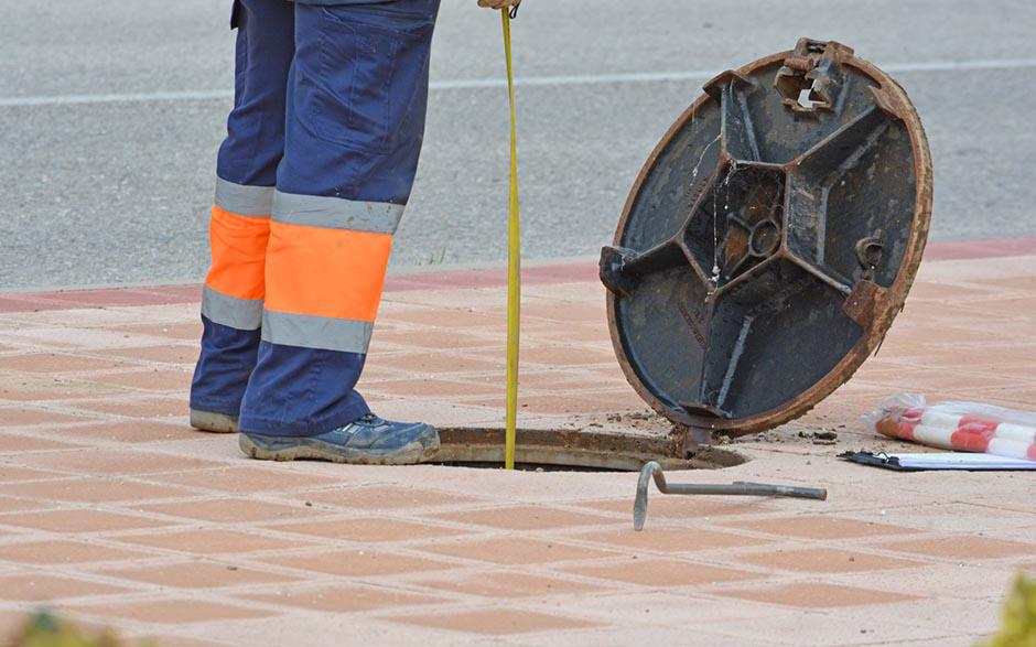 déboucher un évier Sartrouville