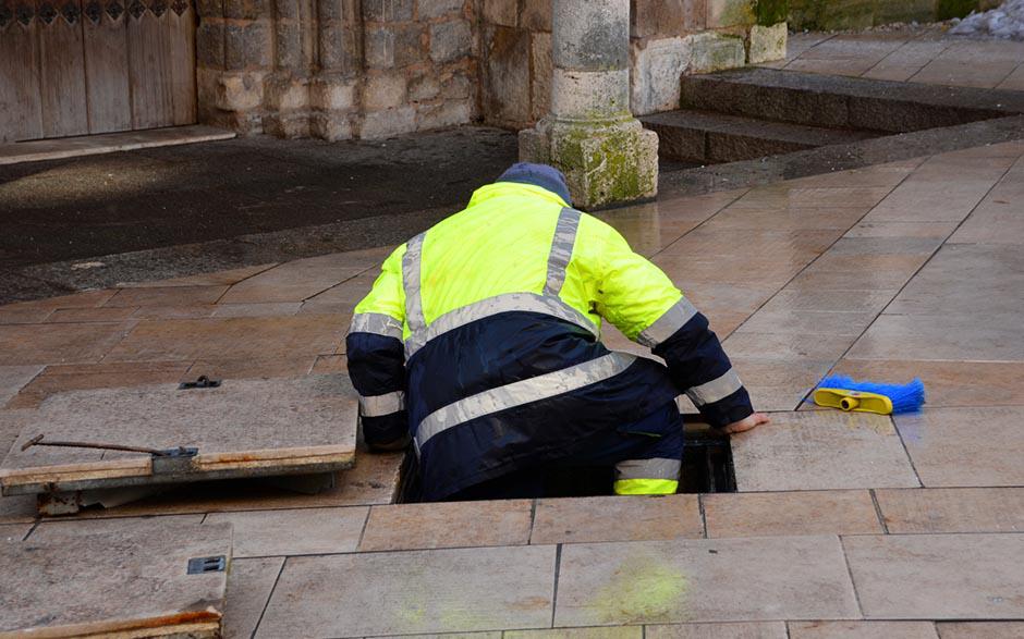 déboucher les canalisations Achères
